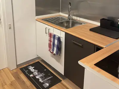 Kitchenette