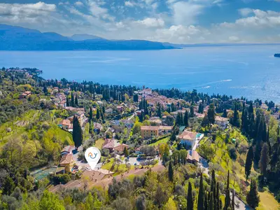 Standort der Immobilie