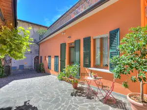 Appartement für 2 Personen (45 m²) in Gardone Riviera