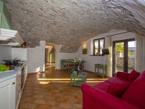 Appartement für 4 Personen (70 m²) in Gargnano