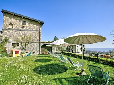 Gemeinsamer Garten