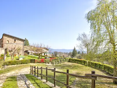 Gemeinsamer Garten