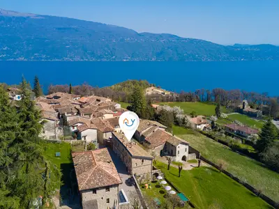 Standort der Immobilie