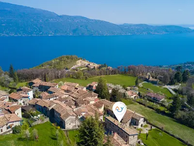 Standort der Immobilie