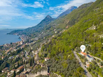 Standort der Immobilie