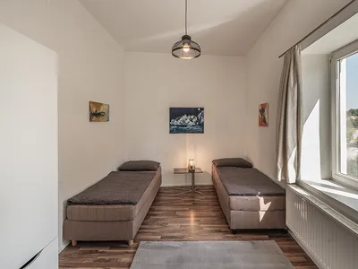 Schlafzimmer 2