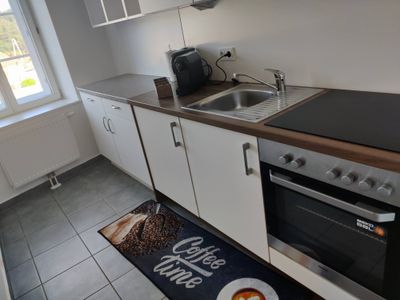 Appartement für 2 Personen in Gars am Kamp 3/3