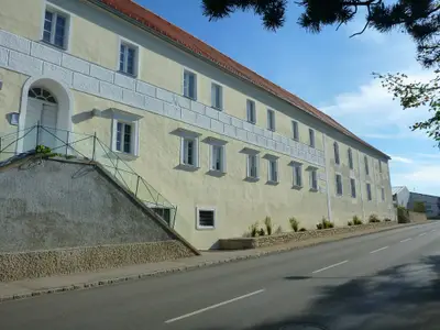 Aussenbereich