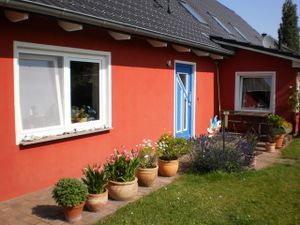 Appartement für 4 Personen (75 m²) in Garz (Rügen)