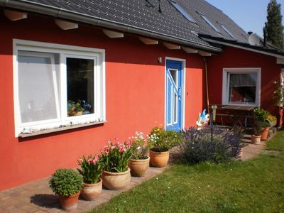 Appartement für 4 Personen (75 m²) in Garz (Rügen) 1/10