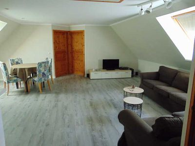 Appartement für 4 Personen (75 m²) in Garz (Rügen) 9/10