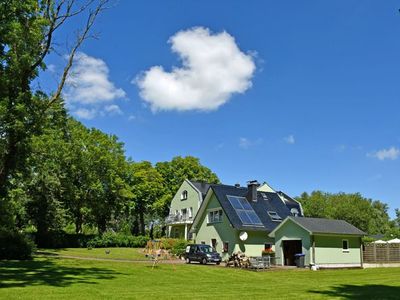 Appartement für 5 Personen (100 m²) in Garz (Rügen) 2/10