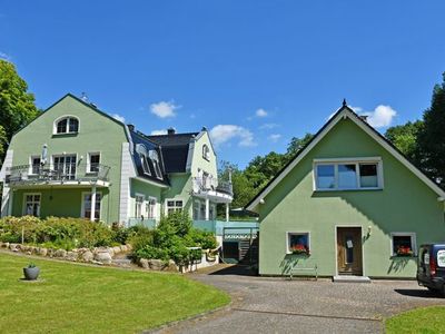 Appartement für 5 Personen (100 m²) in Garz (Rügen) 6/10