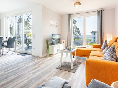 Appartement für 5 Personen (87 m²) in Garz (Usedom) 7/10