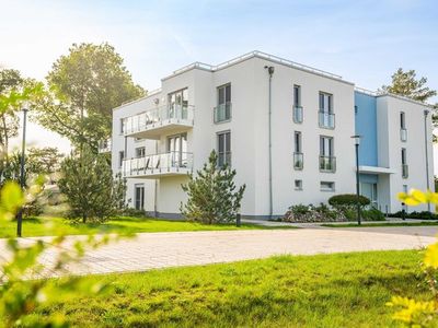 Appartement für 4 Personen (63 m²) in Garz (Usedom) 3/10