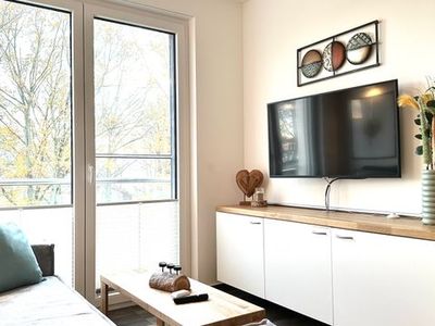 Appartement für 4 Personen (63 m²) in Garz (Usedom) 8/10