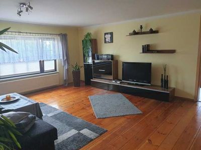 Appartement für 4 Personen (120 m²) in Garz (Usedom) 2/10