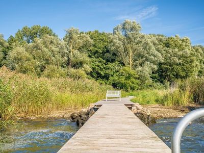 Appartement für 5 Personen (109 m²) in Garz (Usedom) 4/10