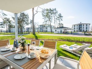 Appartement für 6 Personen (87 m²) in Garz (Usedom)