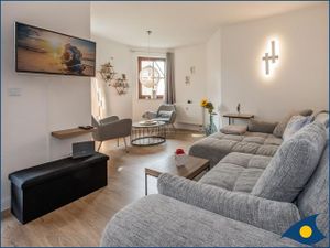 Appartement für 3 Personen (54 m&sup2;) in Garz (Usedom)