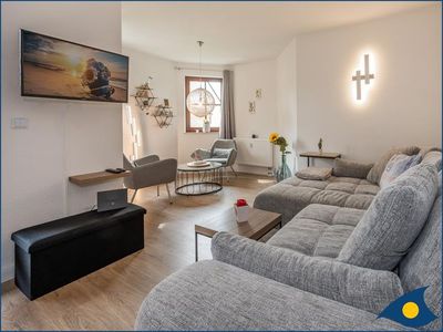 Appartement für 3 Personen (54 m²) in Garz (Usedom) 1/10