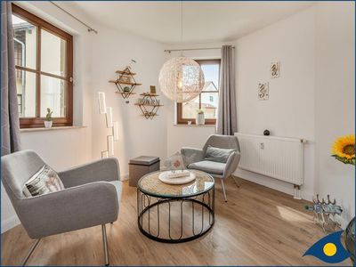 Appartement für 3 Personen (54 m²) in Garz (Usedom) 2/10