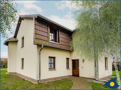 Appartement für 3 Personen (54 m²) in Garz (Usedom) 5/10