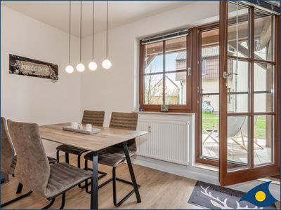 Appartement für 3 Personen (54 m²) in Garz (Usedom) 10/10