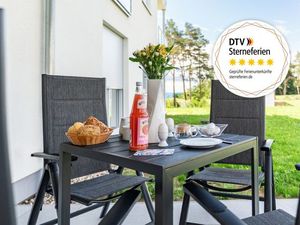 Appartement für 4 Personen (70 m²) in Garz (Usedom)