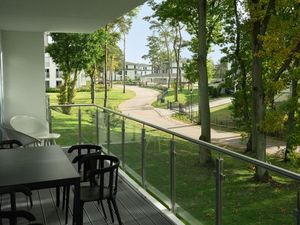 Appartement für 4 Personen (61 m²) in Garz (Usedom)