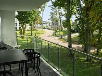 Appartement für 4 Personen (61 m²) in Garz (Usedom) 1/10