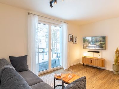 Appartement für 4 Personen (61 m²) in Garz (Usedom) 6/10