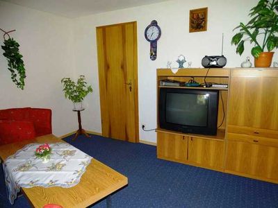 Appartement für 6 Personen (54 m²) in Garz (Usedom) 9/10