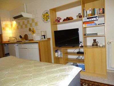 Appartement für 2 Personen (25 m²) in Garz (Usedom) 9/10