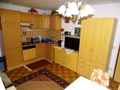 Appartement für 5 Personen (40 m²) in Garz (Usedom) 8/10