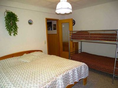 Appartement für 5 Personen (40 m²) in Garz (Usedom) 10/10