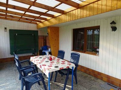 Appartement für 5 Personen (40 m²) in Garz (Usedom) 4/10