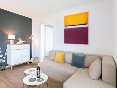 Appartement für 4 Personen (63 m²) in Garz (Usedom) 10/10