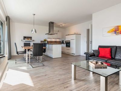 Appartement für 6 Personen (94 m²) in Garz (Usedom) 10/10