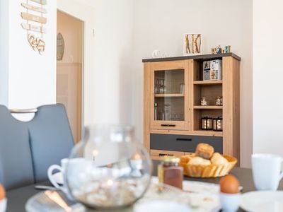 Appartement für 4 Personen (61 m²) in Garz (Usedom) 9/10