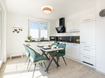 Appartement für 4 Personen (61 m²) in Garz (Usedom) 8/10