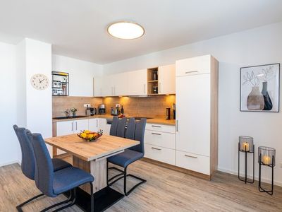 Appartement für 4 Personen (70 m²) in Garz (Usedom) 9/10