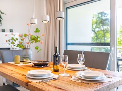 Appartement für 7 Personen (115 m²) in Garz (Usedom) 10/10