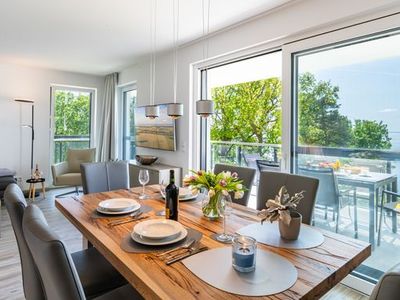 Appartement für 7 Personen (106 m²) in Garz (Usedom) 8/10