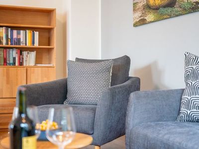 Appartement für 5 Personen (92 m²) in Garz (Usedom) 7/10