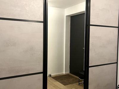 Appartement für 2 Personen in Geisa 10/10