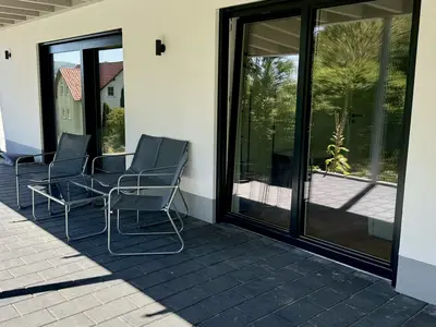 Appartement für 2 Personen in Geisa 5/10