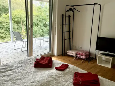 Appartement für 2 Personen in Geisa 8/10