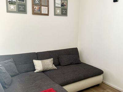 Appartement für 2 Personen in Geisa 9/10