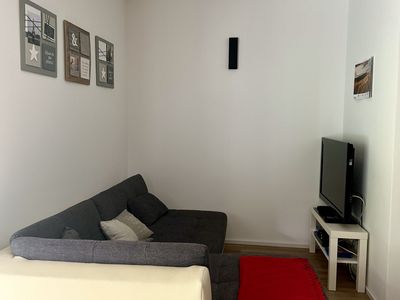 Appartement für 2 Personen in Geisa 10/10